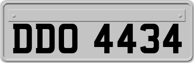 DDO4434