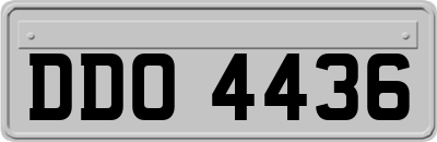 DDO4436