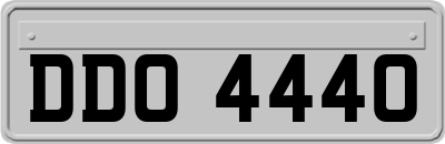 DDO4440