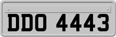 DDO4443