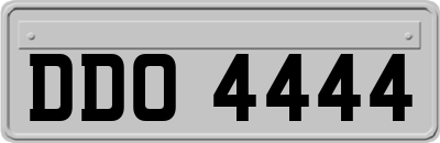 DDO4444