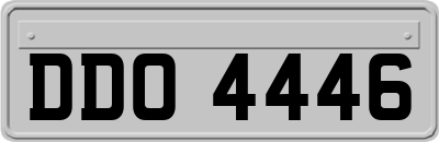 DDO4446