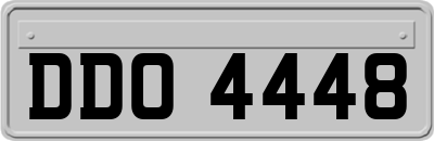 DDO4448