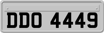 DDO4449