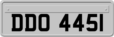 DDO4451