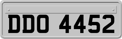 DDO4452