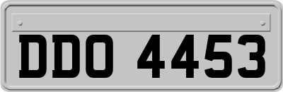 DDO4453