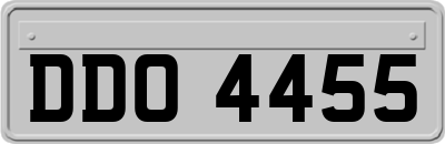 DDO4455