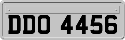 DDO4456