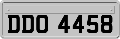DDO4458