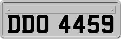 DDO4459