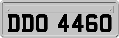 DDO4460
