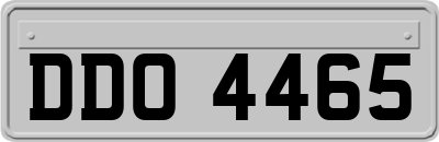 DDO4465