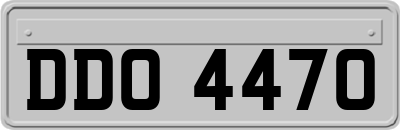 DDO4470