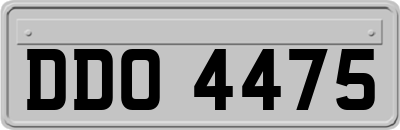 DDO4475
