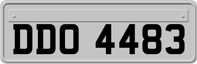 DDO4483