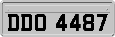 DDO4487