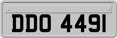 DDO4491