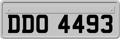 DDO4493