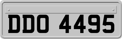 DDO4495