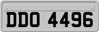 DDO4496