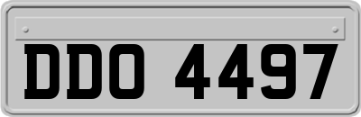 DDO4497
