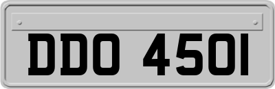 DDO4501
