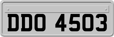 DDO4503
