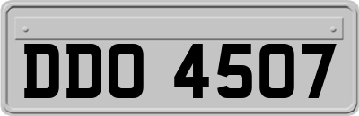 DDO4507