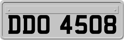 DDO4508