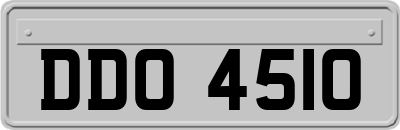 DDO4510