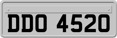 DDO4520