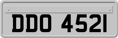 DDO4521