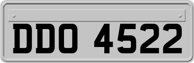 DDO4522