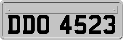 DDO4523