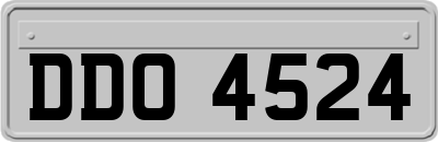 DDO4524