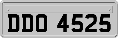 DDO4525