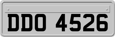 DDO4526