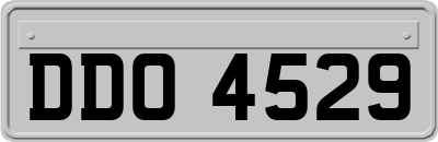 DDO4529