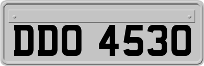 DDO4530