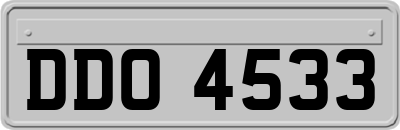 DDO4533