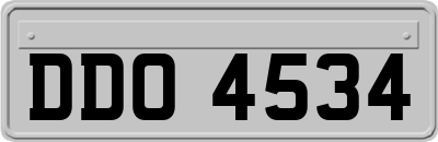 DDO4534