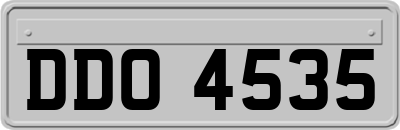 DDO4535