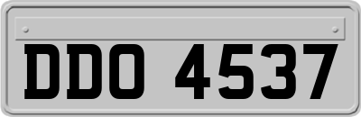 DDO4537