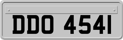 DDO4541