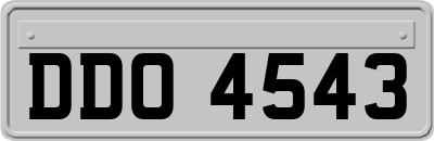 DDO4543