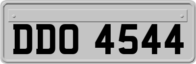 DDO4544