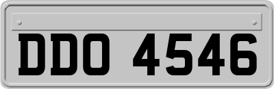 DDO4546