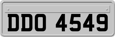 DDO4549