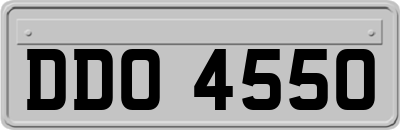 DDO4550